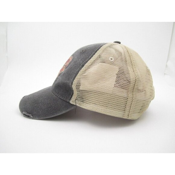 Men's Sweet Heat Tijuana Mesh Embroidered Adjustable Hat (A) - Picture 2 of 7